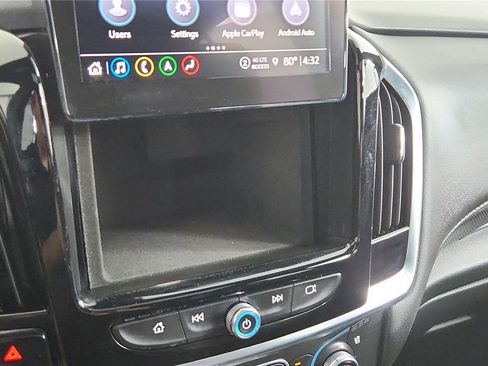 Used 2024 Chevrolet Traverse Premier w/ Redline Edition AWD/4WD image 32