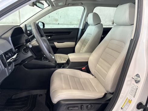 Certified 2024 Honda CR-V EX-L image 17