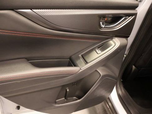 Certified 2022 Subaru WRX Limited image 8