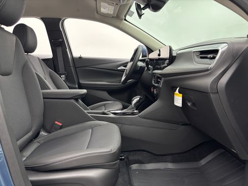 New 2026 Buick Encore GX Preferred w/ Advanced Technology Package AWD/4WD image 30