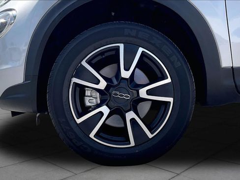 Used 2018 FIAT 500X Pop w/ Popular Equipment Group AWD/4WD image 10
