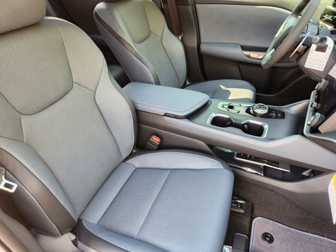 New 2026 Lexus RZ 350e 2WD image 6