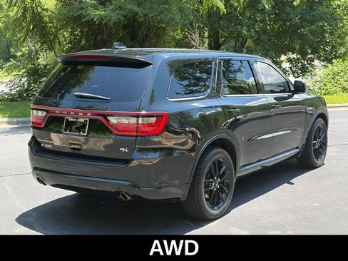 Used 2022 Dodge Durango R/T AWD/4WD image 5