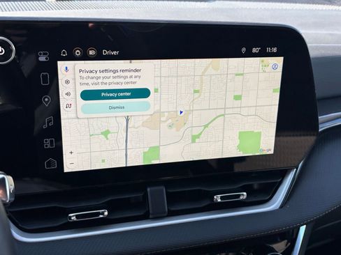 Used 2025 Chevrolet Equinox LT image 20