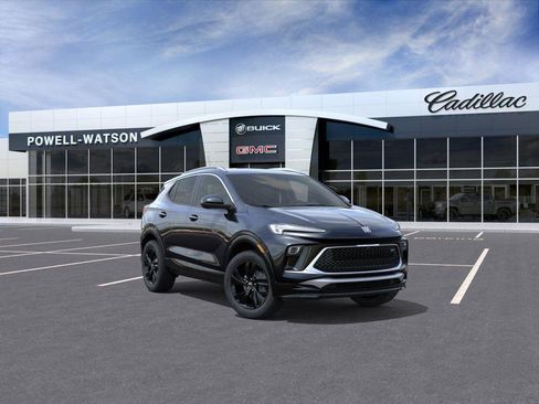 New 2026 Buick Encore GX Sport Touring w/ Advanced Technology Package image 1