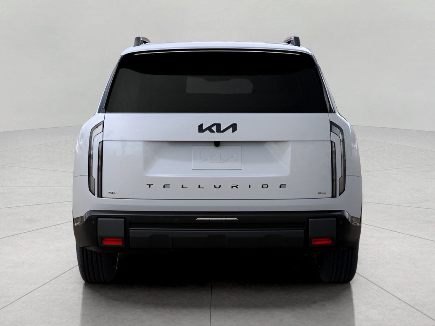 New 2027 Kia Telluride X-Line SX Prestige AWD/4WD image 5