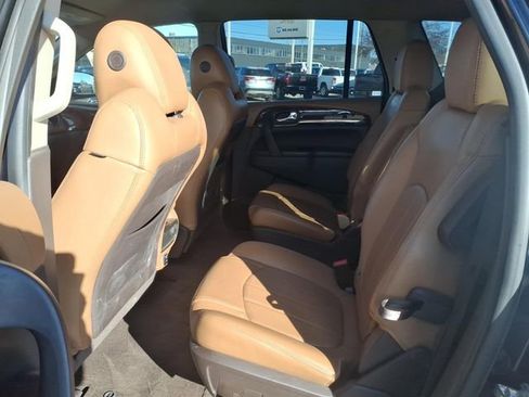 Used 2016 Buick Enclave Leather w/ Trailering Package image 14