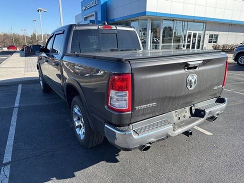 Used 2019 RAM 1500 Big Horn image 7