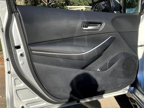 Certified 2024 Toyota Corolla SE image 17