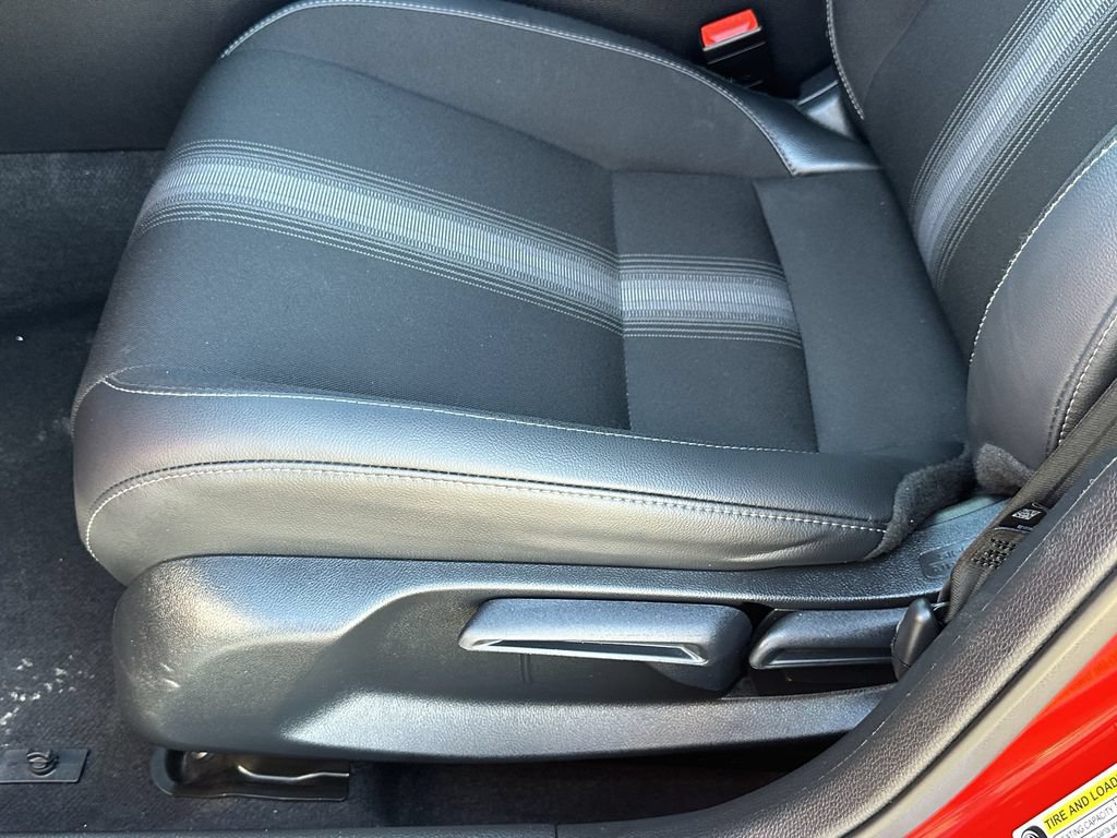 Used 2024 Honda Civic Sport image 21