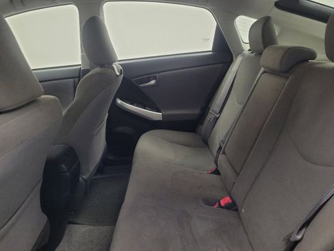 Used 2015 Toyota Prius Three FWD image 18