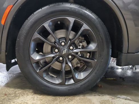 Used 2021 Dodge Durango GT AWD/4WD image 9