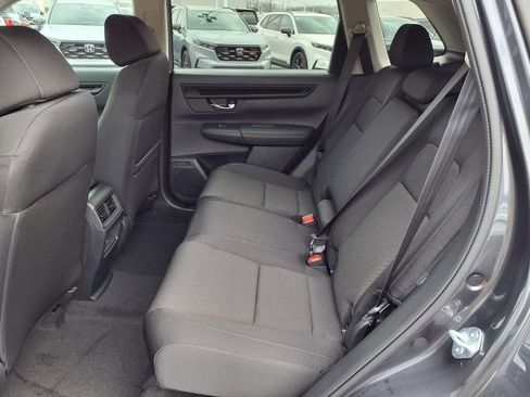 New 2026 Honda CR-V EX image 10