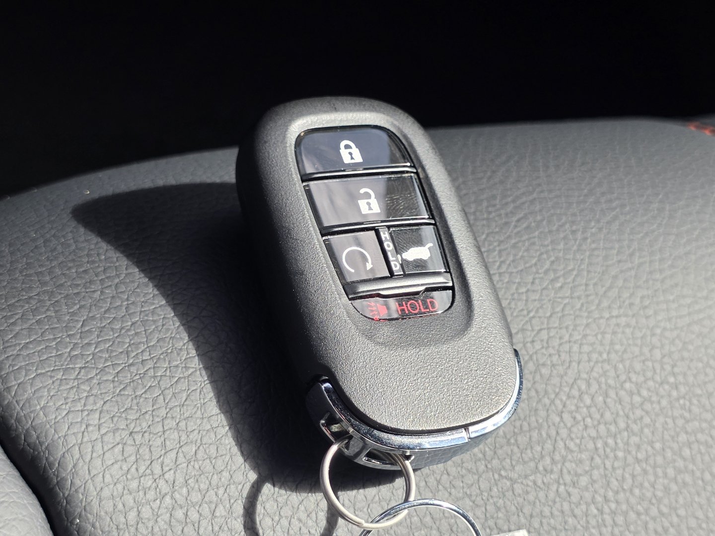 New 2026 Honda Pilot TrailSport image 33