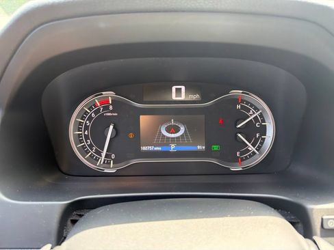 Used 2017 Honda Pilot EX-L image 29