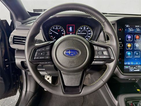 Used 2024 Subaru Crosstrek 2.5i Sport w/ Crosstrek Mirror Package AWD/4WD image 3