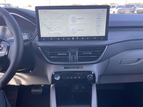 New 2026 Ford Escape Platinum image 18