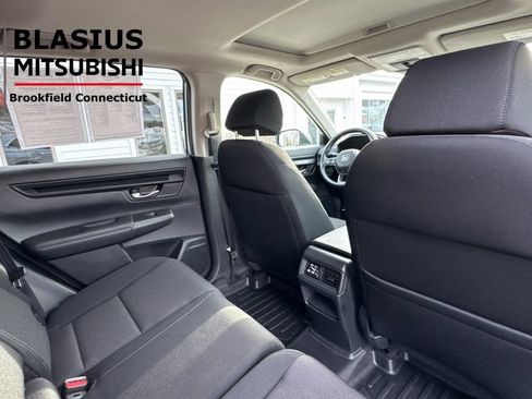 Used 2023 Honda CR-V EX image 14