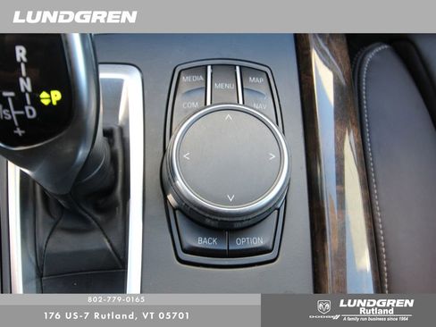 Used 2017 BMW X5 xDrive50i image 23