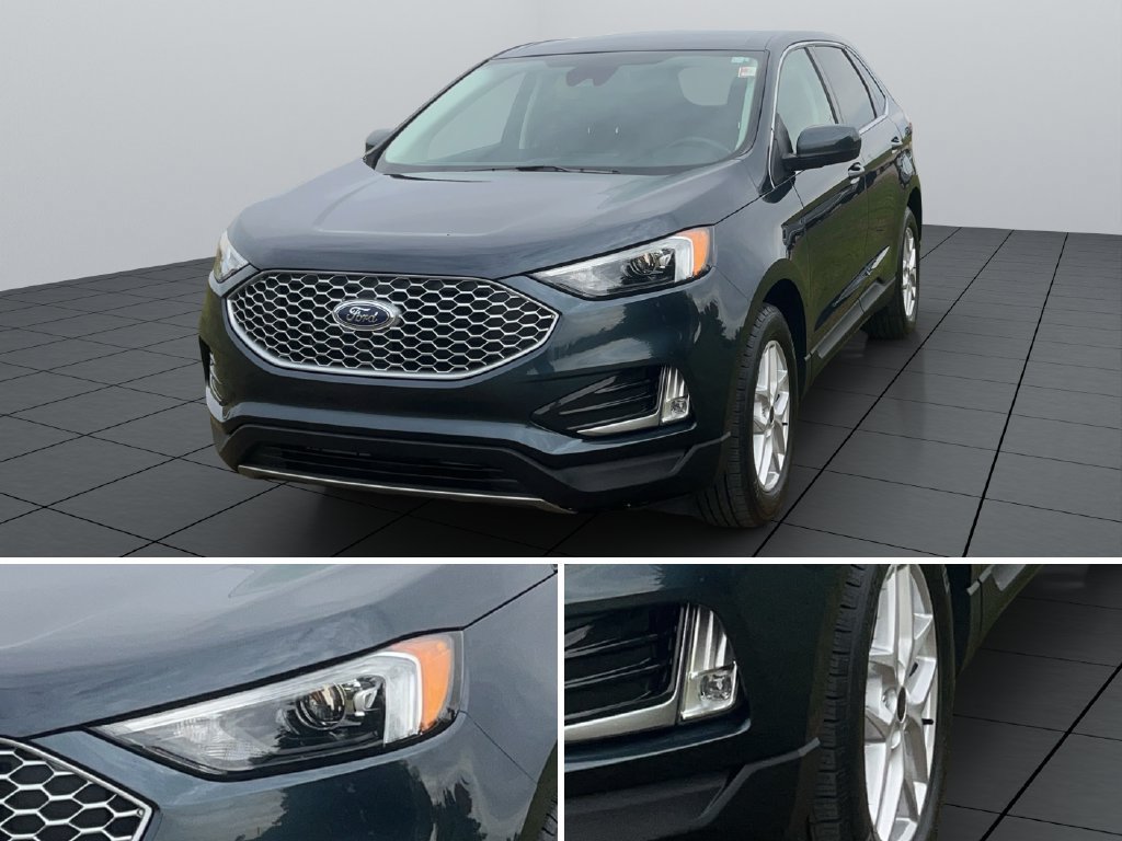 Used 2024 Ford Edge SEL w/ Convenience Package AWD/4WD image 9