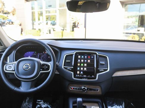 Used 2024 Volvo XC90 T8 Plus w/ Protection Package Premier image 14