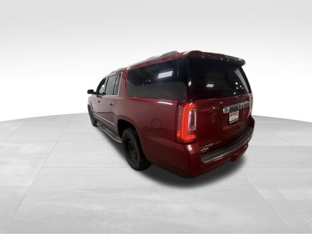 Used 2015 GMC Yukon XL Denali AWD/4WD image 13