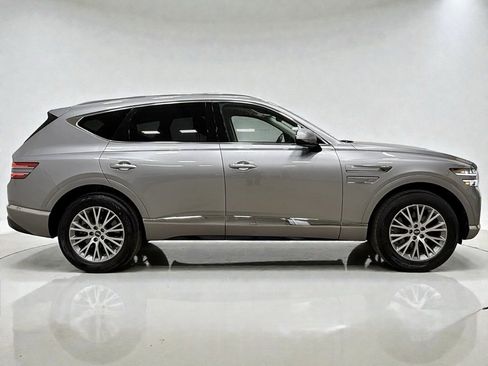 Used 2024 Genesis GV80 2.5T image 8