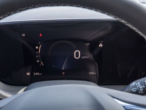 New 2026 Buick Encore GX Preferred w/ Advanced Technology Package image 12