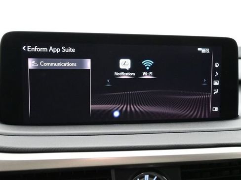 Used 2022 Lexus RX 350 FWD w/ Premium Package image 12