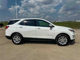 Certified 2020 Chevrolet Equinox LT image 2
