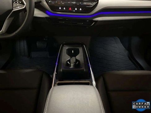 Used 2023 Volkswagen ID.4 S image 12