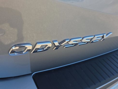New 2026 Honda Odyssey EX-L image 30