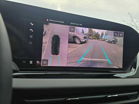 New 2025 Audi A5 2.0T Premium Plus image 30