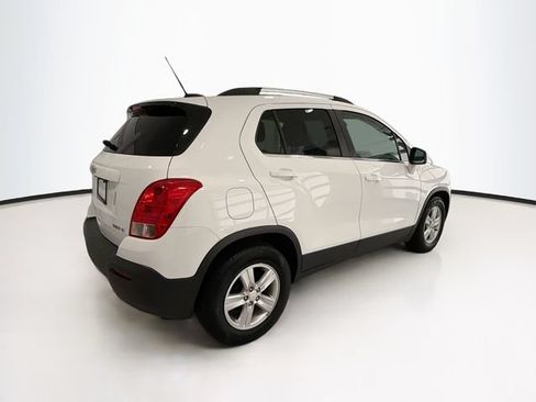 Used 2016 Chevrolet Trax LT FWD image 6