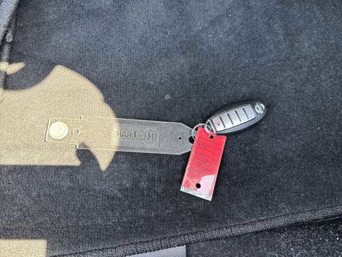 Used 2021 Nissan Sentra SV image 33