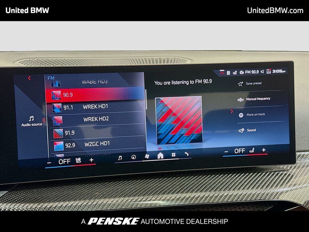 New 2026 BMW M340i w/ Premium Package RWD image 8