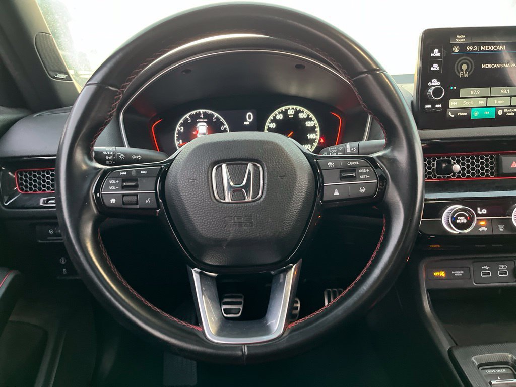 Used 2022 Honda Civic Si image 17