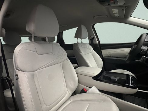 New 2026 Hyundai Tucson Blue SE w/ Tow & Go Package image 12