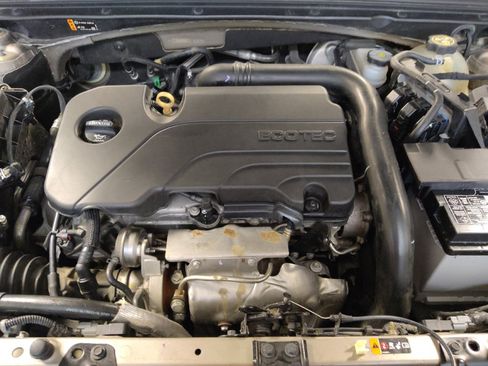 Used 2022 Chevrolet Malibu LS w/ LPO, Convenience Package 1 FWD image 30