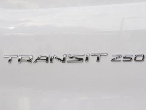 New 2025 Ford Transit 250 Low Roof AWD image 19