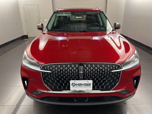 New 2026 Lincoln Aviator Reserve image 2