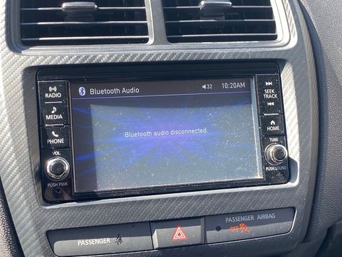 Used 2024 Mitsubishi Outlander Sport ES AWD/4WD image 7