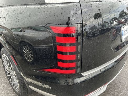 New 2026 Hyundai Palisade Calligraphy image 16