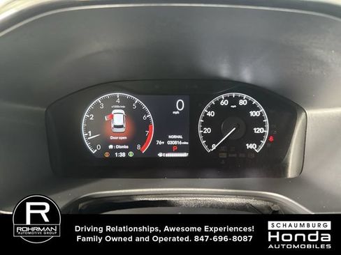 Used 2023 Honda CR-V EX-L image 17