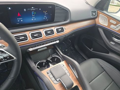 New 2026 Mercedes-Benz GLE 450 4MATIC image 31