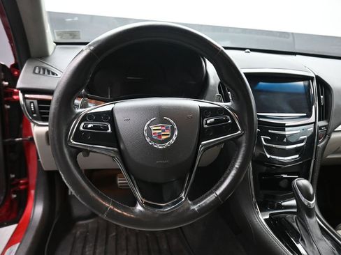 Used 2014 Cadillac ATS Performance RWD image 15