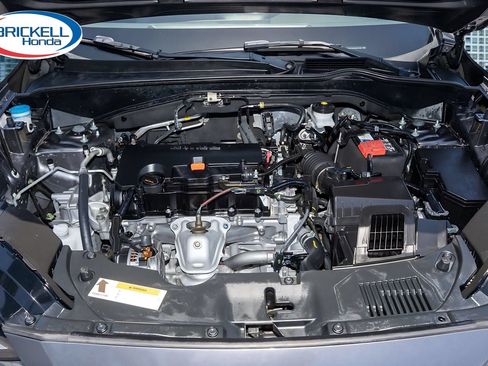 Certified 2024 Honda HR-V LX image 38