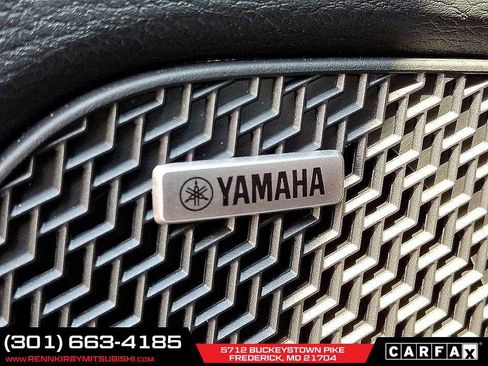 New 2025 Mitsubishi Outlander SEL image 18