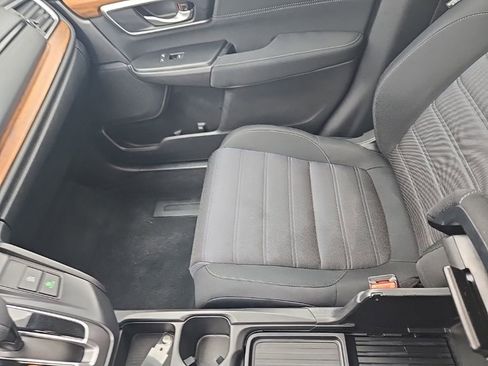 Certified 2022 Honda CR-V EX image 21