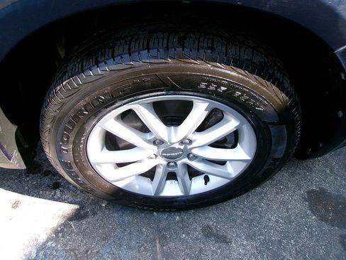 Used 2014 Dodge Journey SXT w/ Flexible Seating Group image 7